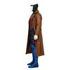 Men's Halloween Stage Performance Costume for Role Play and Cosplay Events