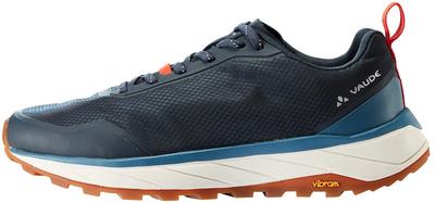 Hiking Shoes VAUDE Neyland Schuhe Blau