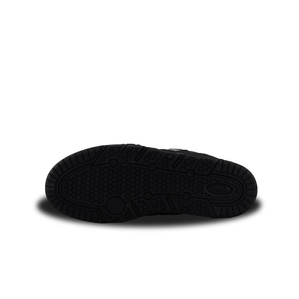 adidas Originales Adi2000 Antideslizantes Resistentes a la Abrasión Caña Baja Zapatos de Skate Unisex Negro Plateado JR8347(Team840-)