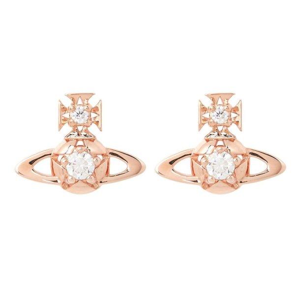 Vivienne Westwood Reina Earring 6201037c 02g103