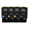 PANTUM 350 Series Printers & Consumables CN plug (adapter included)