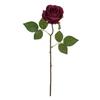 Rosa Artificial Anna Bouquet For Wedding Centerpieces And Event Decoration