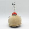 Cute Chubby Hero Plush Doll Anime Peripheral Stuffed Toy Hanging Decoration Birthday Christmas Gift