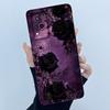 For Vivo V21 4G VIVOV21 5G Cases V2066 V2108 V2050 Soft Silicone Phone Case Sweet Printing Cute Cartoon Protective Painted Cover