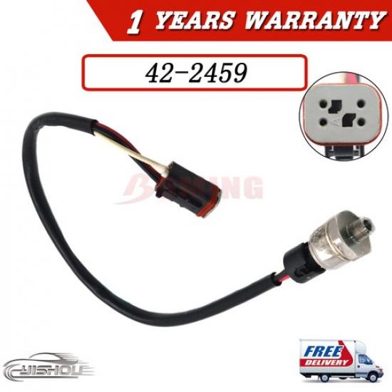 42-2459 High Quality Transducer HP Pressure Sensor 422459 422459