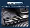 Customized Full Coverage Car Floor Mat for BMW I3 I01 2013-2018 IX3 G08 2022 2023 I4 I3 Ix 2023 Interior Accessories Carpet