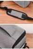 EOS Kiss X10i SLR Camera Bag Camera Bag Shoulder Handbag Mountable Compatible with Storage Camera Case Camera Back Belt Loop SLR Camera Bag Men's
