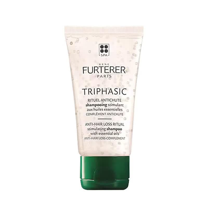 RENE FURTERER Fortifying & Anti-Hair Loss Shampoo