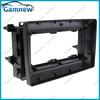 9 Inch 10 Inch Car Frame Fascia Adapter For Toyota Auris 2 2012-2015 Android Radio Dash Fitting Panel Kit