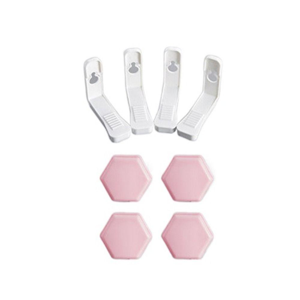Adjustable Household Bed Sheet Fixed Clip Bed Sheet Fastener Fitted Sheet Clip Quilt Sheet Holder