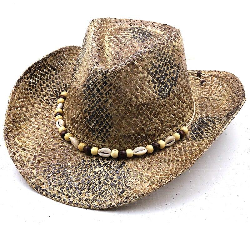 Western Cowboy Hat Elegant 