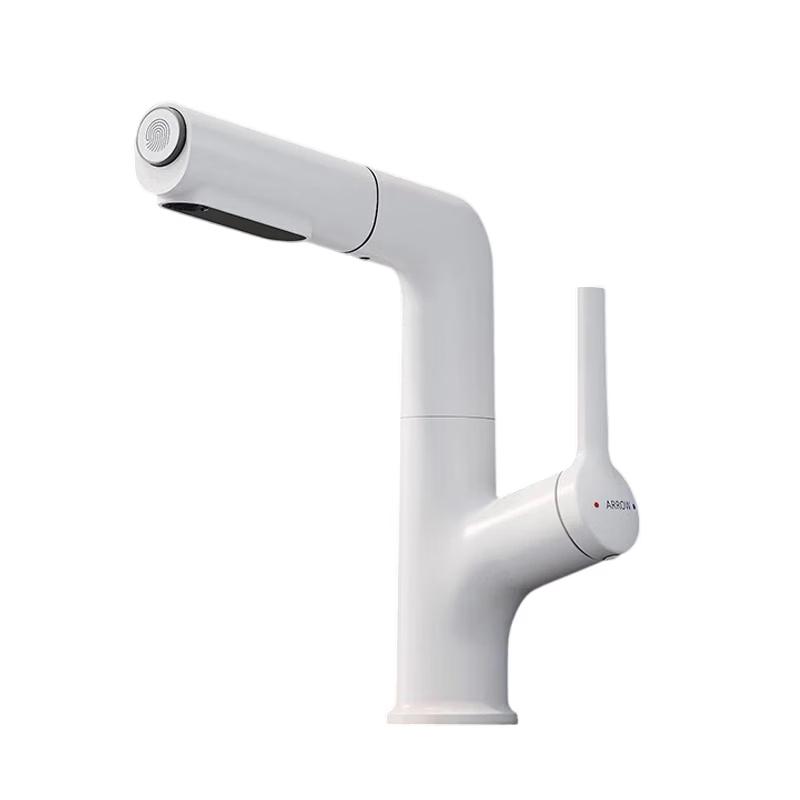 ARROW Pull-Out Rotatable Basin Faucet