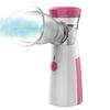 Eye Steam Device Eye Mister for Dry Eye Heated Eye Steam Sprayer for Moisturize Eye Treatment Portable Mini Soothing Steamer Eye Care Relieve Fatigue