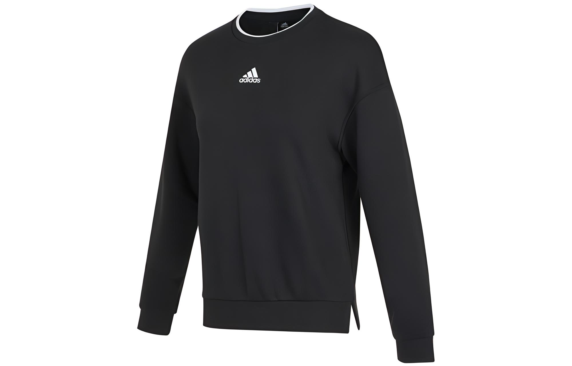 Adidas Sweatshirt Women s Black H09766 S