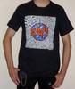 T-shirt "Montagna Sacra del Sonno" - UFFICIALE