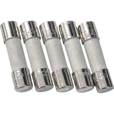 HIOKI Z5051 Fuse Set of 5 Pieces Replacement Fuse for Digital Multimeter and Tester
