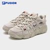 Fila Fusion Women's Retro Basketball Shoes