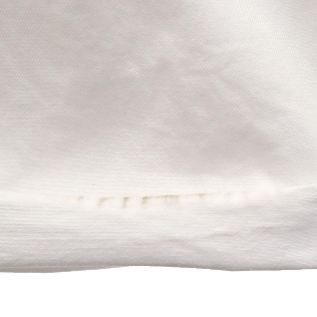MARTIN MARGIELA Made In Italy Straight Pants 38 White Women Used