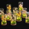 Woondecoratie – Decoratieve bloemen en kransen