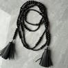 Fashionable Beads Collar Necklace Sexy Jewelry Body Chain Jewelry Party Costume for Party Masquerades Proms