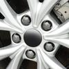 20pcs 17/19/21mm Tyre Wheel Hub Covers Wheel Nuts Covers Protection Caps Tire Wheel Screw Bolts Nut Caps Hub Screw Protector