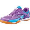 Butterfly No Table Tennis Shoes Resolline Race Grip Power Cushioning Durability 