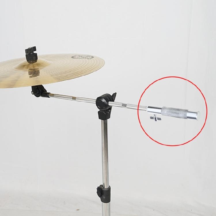 Heavy Duty Cymbal Stand Counterweight Drum Stand Counter Weight Metal Drum Hardware Percussion Drum Accessories