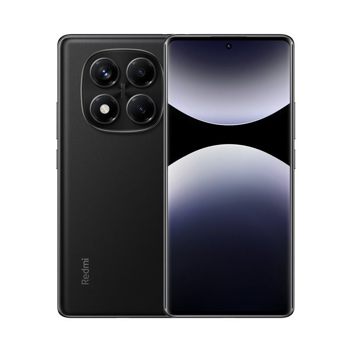 Redmi Note 14 Pro Noir 12 GO + 512 GO