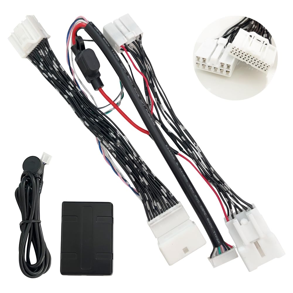 

Daihatsu Display Audio TV Канселлер 9 дюймов Rise Roomy Rocky Taft Tanto Move Canvas Hijet Atrai TV Комплект Оригинальная Навигация Опция от Производителя ТВ