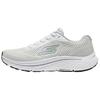 Go Comfortable Durable Mesh Breathable Running Shoes Men Sneakers White 221262-WGY