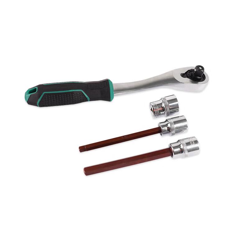 HOTDIVE Diving First Stage Regulator Cap Removal Wrench