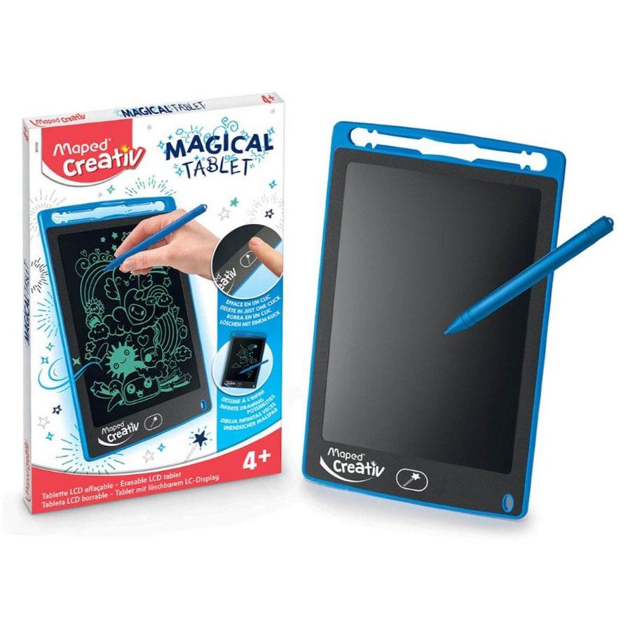 Creativ. Magic Tablet.