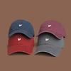 Vintage Adjustable Unisex Vintage Cap for Outdoor Hiking and Mountaineering
