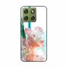 Phone Case For Motorola Edge 70 Edge70 Moto X70 Air 2025 Back Cover Soft TPU Silicone Bumper Cases On Moto Edge 70 X70Air Coque