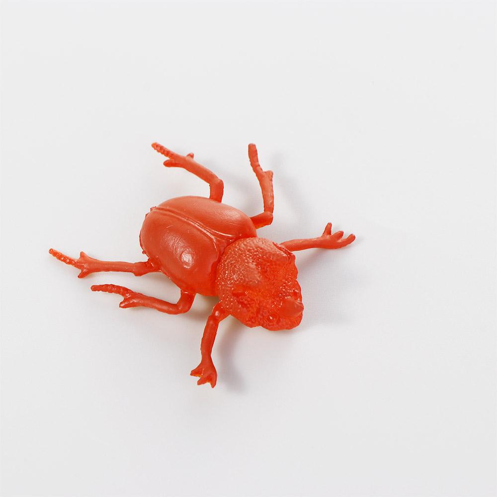 

Cockroach Beetle Animal Insect Toys Simulation Insect Realistic Insect Figurine Insect Model 12pcs