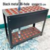 Jun Ding Ying Versatile Billiard Cue Rack