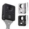 Silicone Protective Case Scratch-proof Action Camera Accessories Camera Protector for DJl Osmo 360