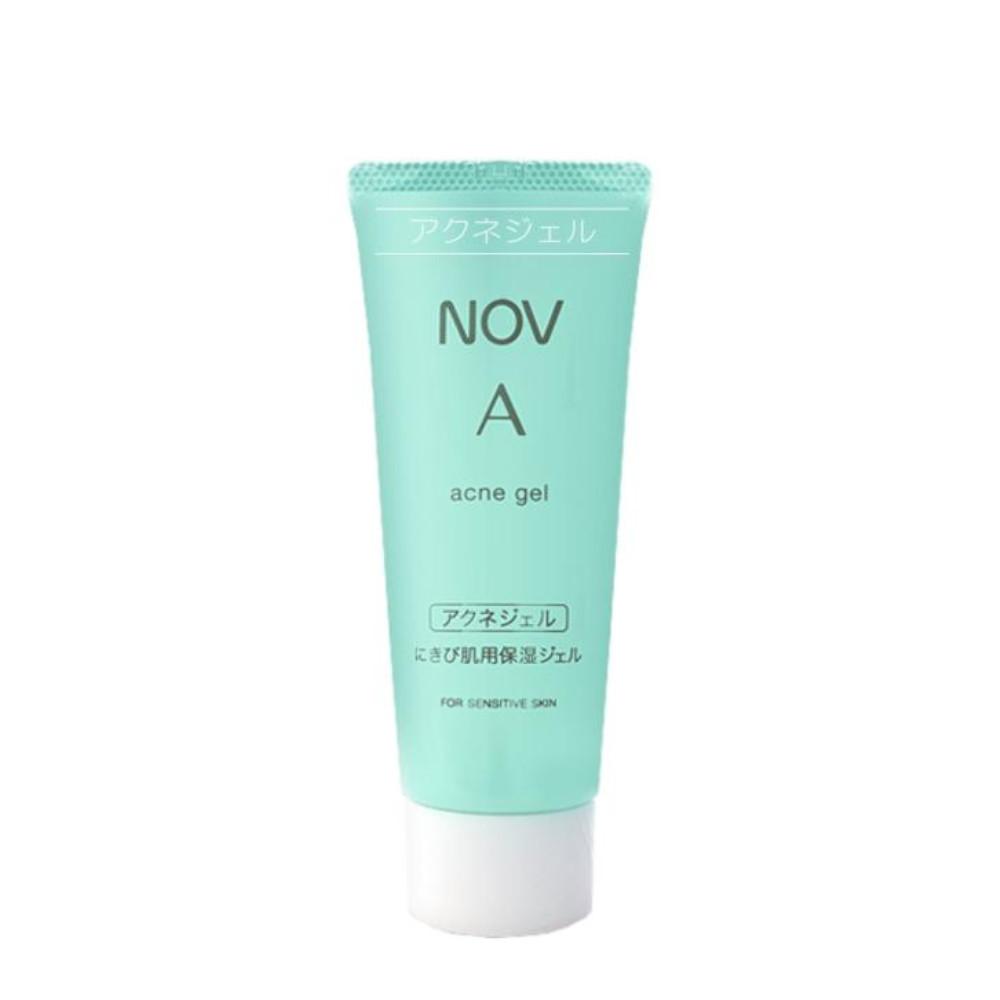 

NOV Nov A Acne Gel 40g 40g