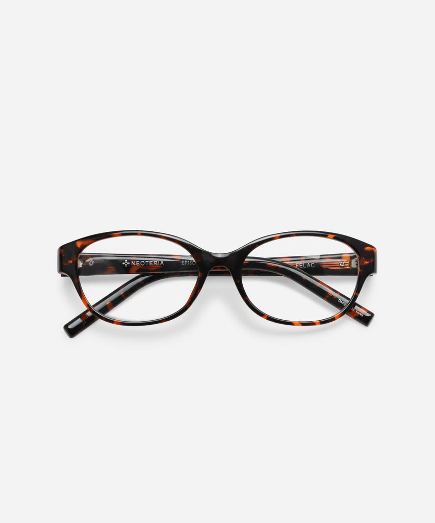 Neotelia Felac · Leopard
