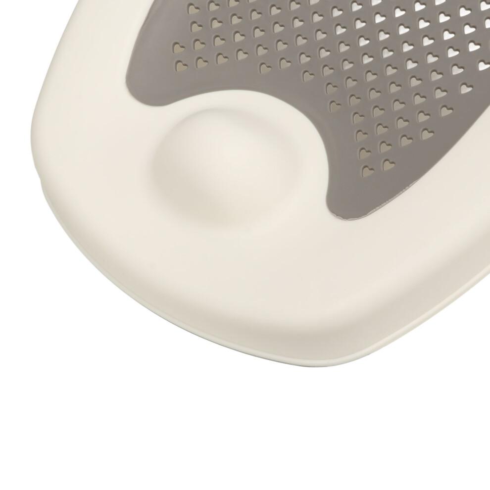 Nachbildung der Gebärmutter Baby-Badewannensitz, rutschfest und umweltfreundliches Design