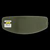 Helmet Shield Anti Fog Film,Clear Visor Lens Insert Fog Resistant for X14 CW-1 CNS1 CWR1 CNS3 Helmet Accessories