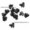 Clip Griglia Paraurti Anteriore Mercedes-Benz A0029885181