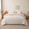 Hongdou Eco-Blend Cotton & Polyester Quilt