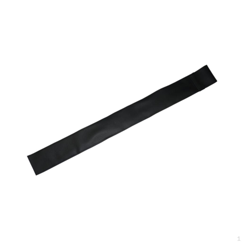 Billiard Pool Cue Carrying Bag Snooker Stick Storage Pouch Lightweight Protective Portable