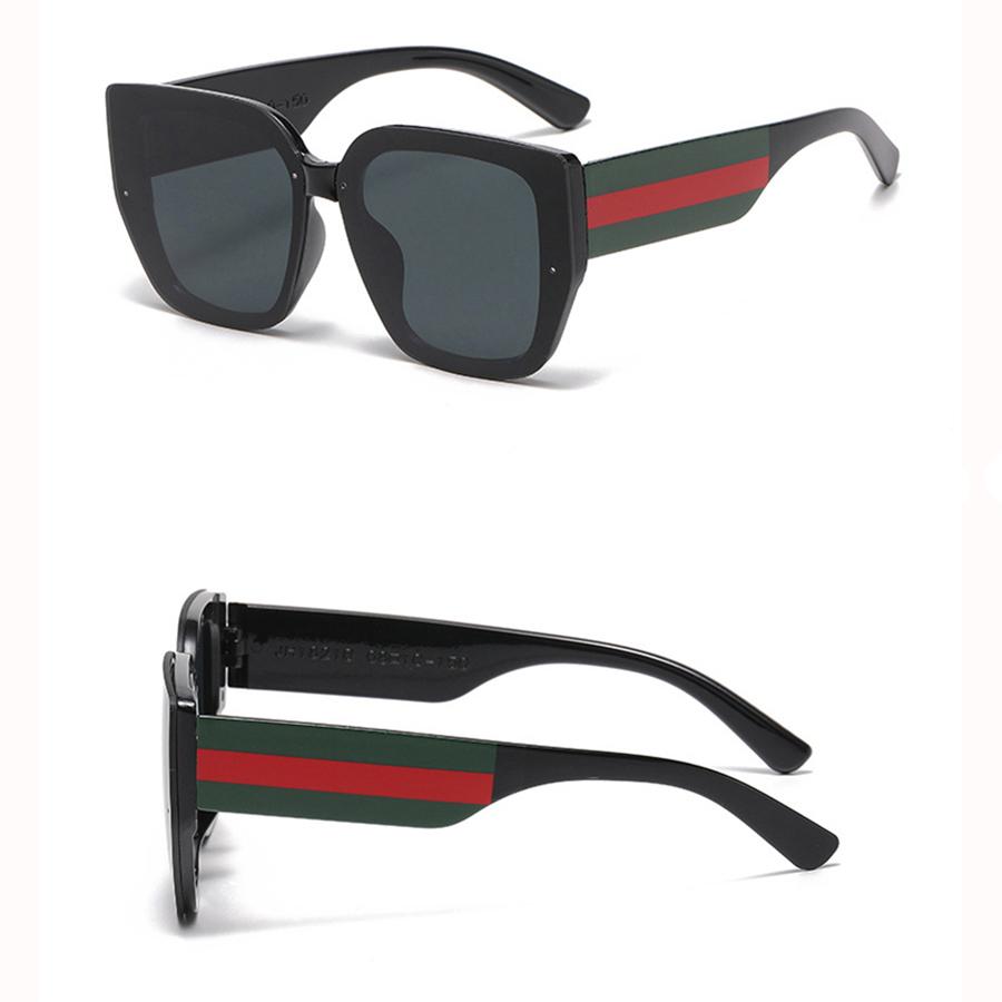 Fashion Women Sunglasses Square Feature Vintage Retro Sun Glasses Men Eyewear Uv400