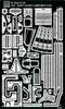 Pit Road PE187 for Aircraft Carriers Nimitz-class