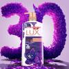 Lux Shower Gel Set
