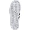 Adidas Minecraft X Superstar 2 J Creeper Kids Sneakers White Cloud-White Core-Black JQ8749