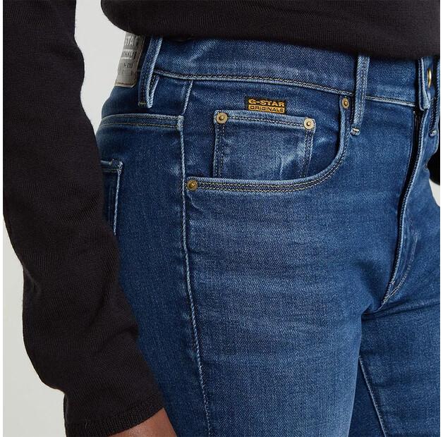 G-Star 3301 Flare Jeans