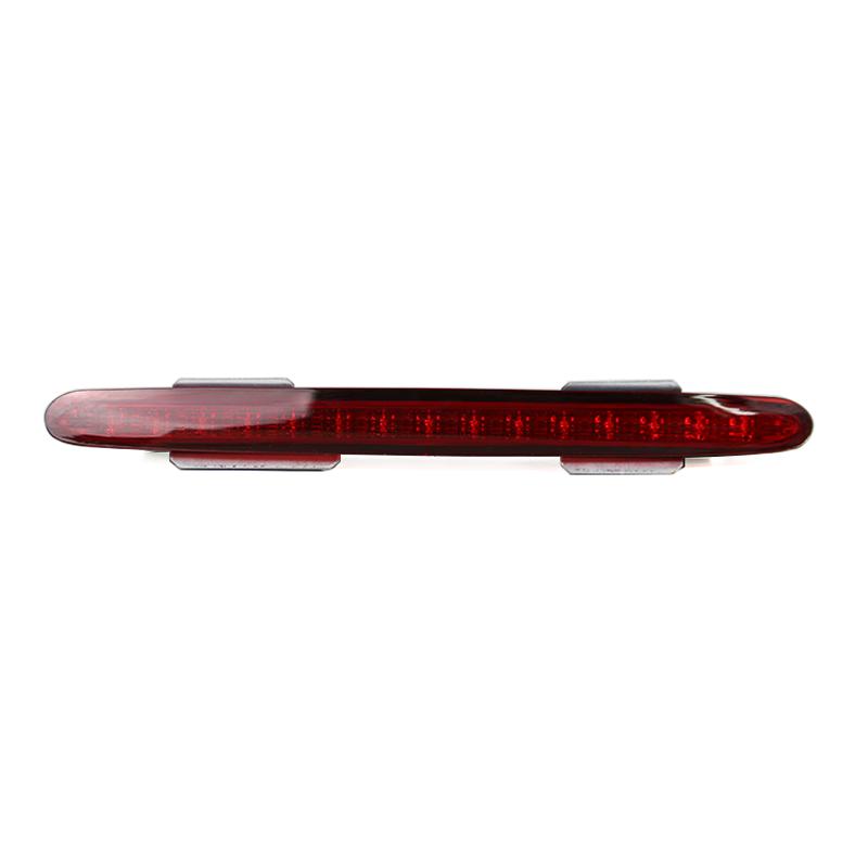 For Mercedes-Benz SL R230 SL500 SL600 SL63 2001-2012 High Mounted Brake Light Assembly Rear Roof 3rd Brake Light A2308200056